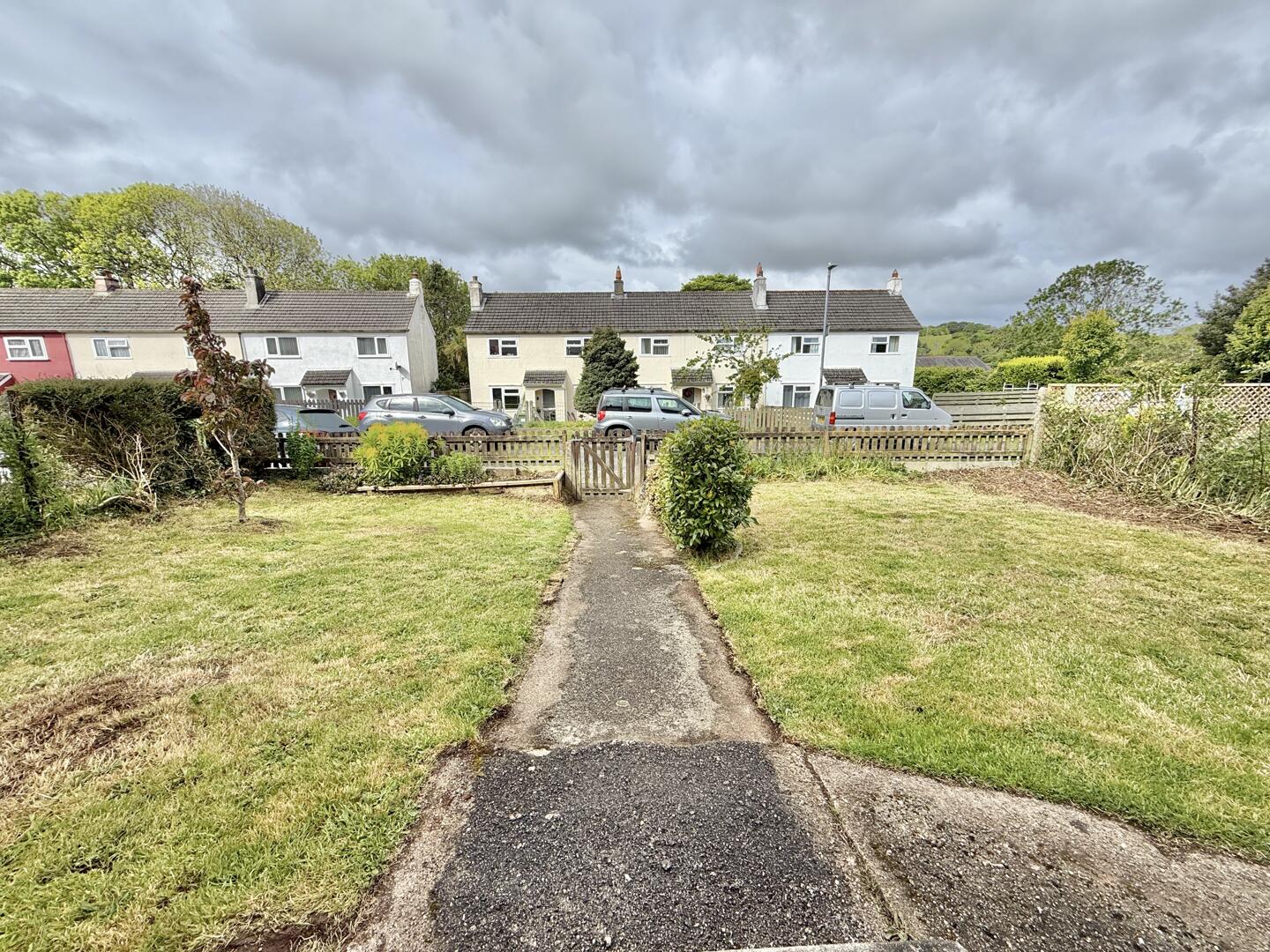 Boscawen Road, Chacewater, Truro